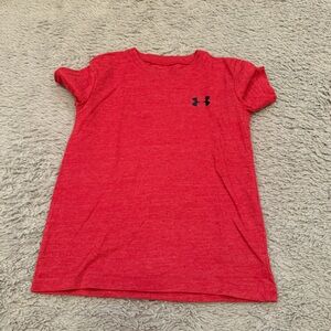 Under Armour Kids shirt